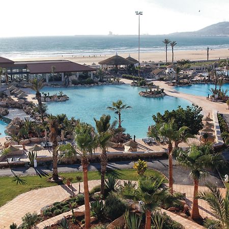Riu Tikida Dunas Agadir Luaran gambar