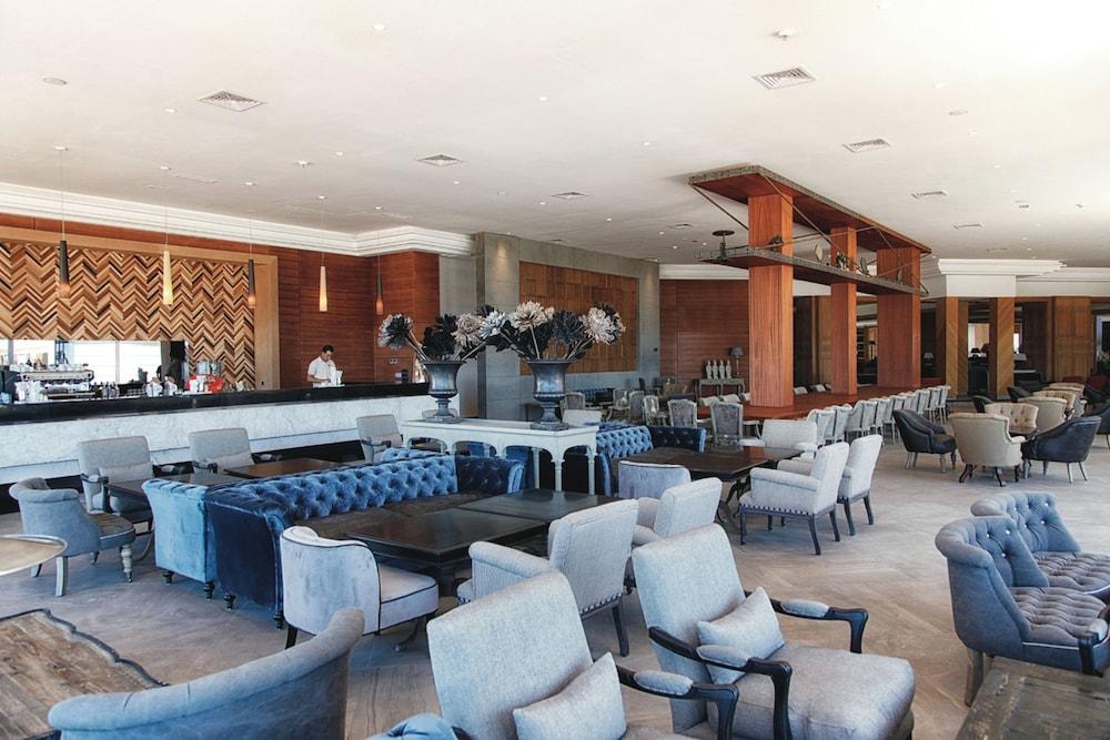 Riu Tikida Dunas Agadir Luaran gambar
