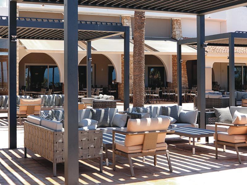 Riu Tikida Dunas Agadir Luaran gambar