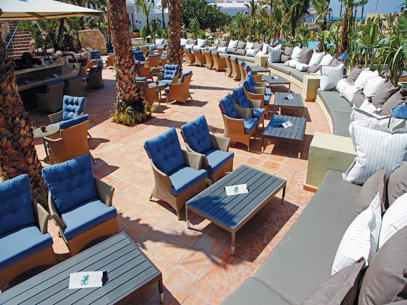 Riu Tikida Dunas Agadir Luaran gambar