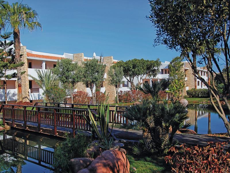 Riu Tikida Dunas Agadir Luaran gambar