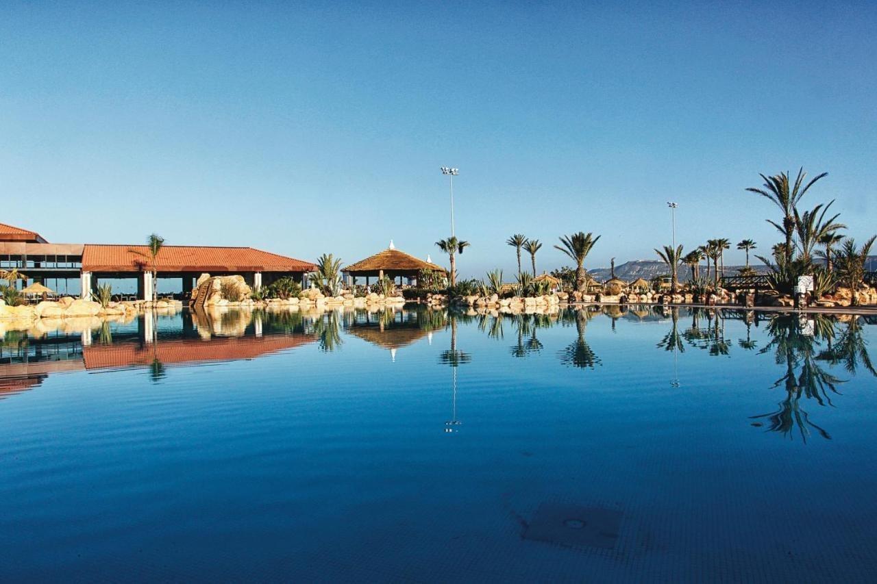 Riu Tikida Dunas Agadir Luaran gambar