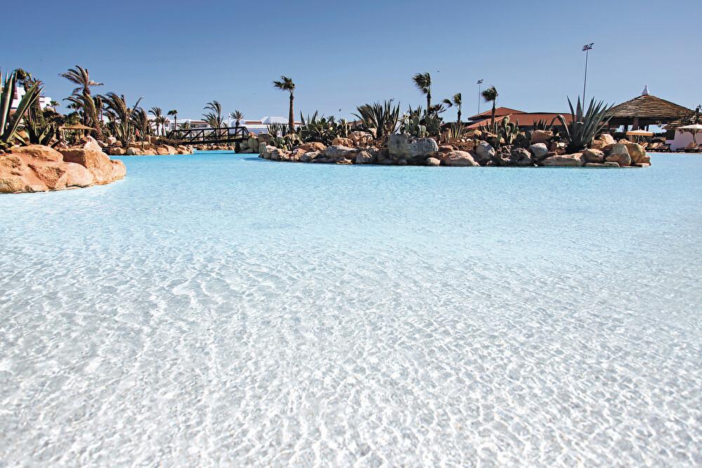 Riu Tikida Dunas Agadir Luaran gambar