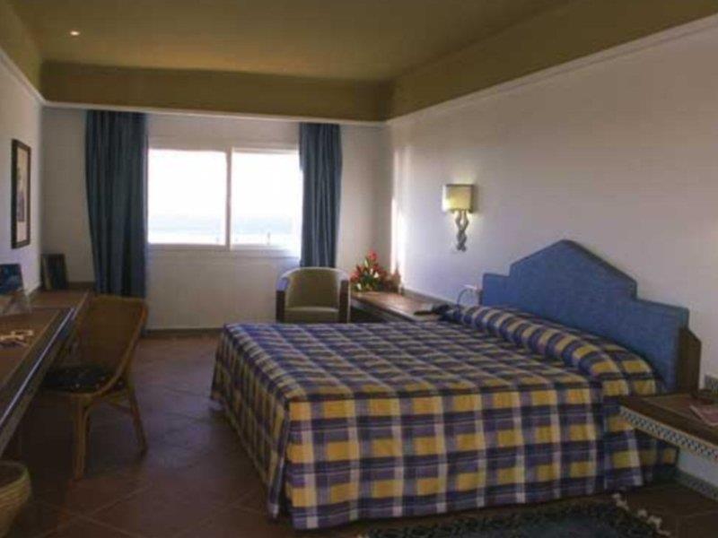 Riu Tikida Dunas Agadir Luaran gambar