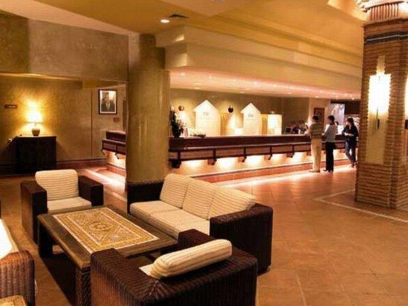 Riu Tikida Dunas Agadir Dalaman gambar