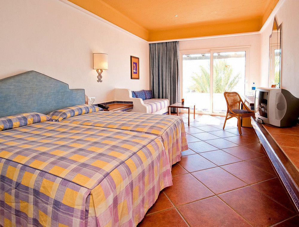 Riu Tikida Dunas Agadir Luaran gambar